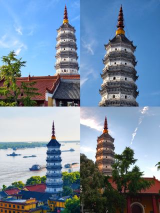 Escape Hefei! 1h High-Speed Train to Anqing: A Relaxed Weekend Getaway (2 Days, 1 Night)