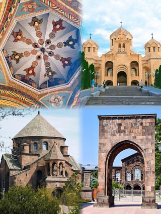 More beautiful than Switzerland, cheaper than Thailand and South Korea—a 1-week trip on a 3,000 budget is amazing.