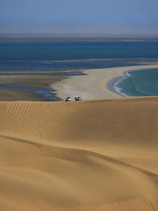 20-day multi-country Southern Africa tour | Ultimate guide