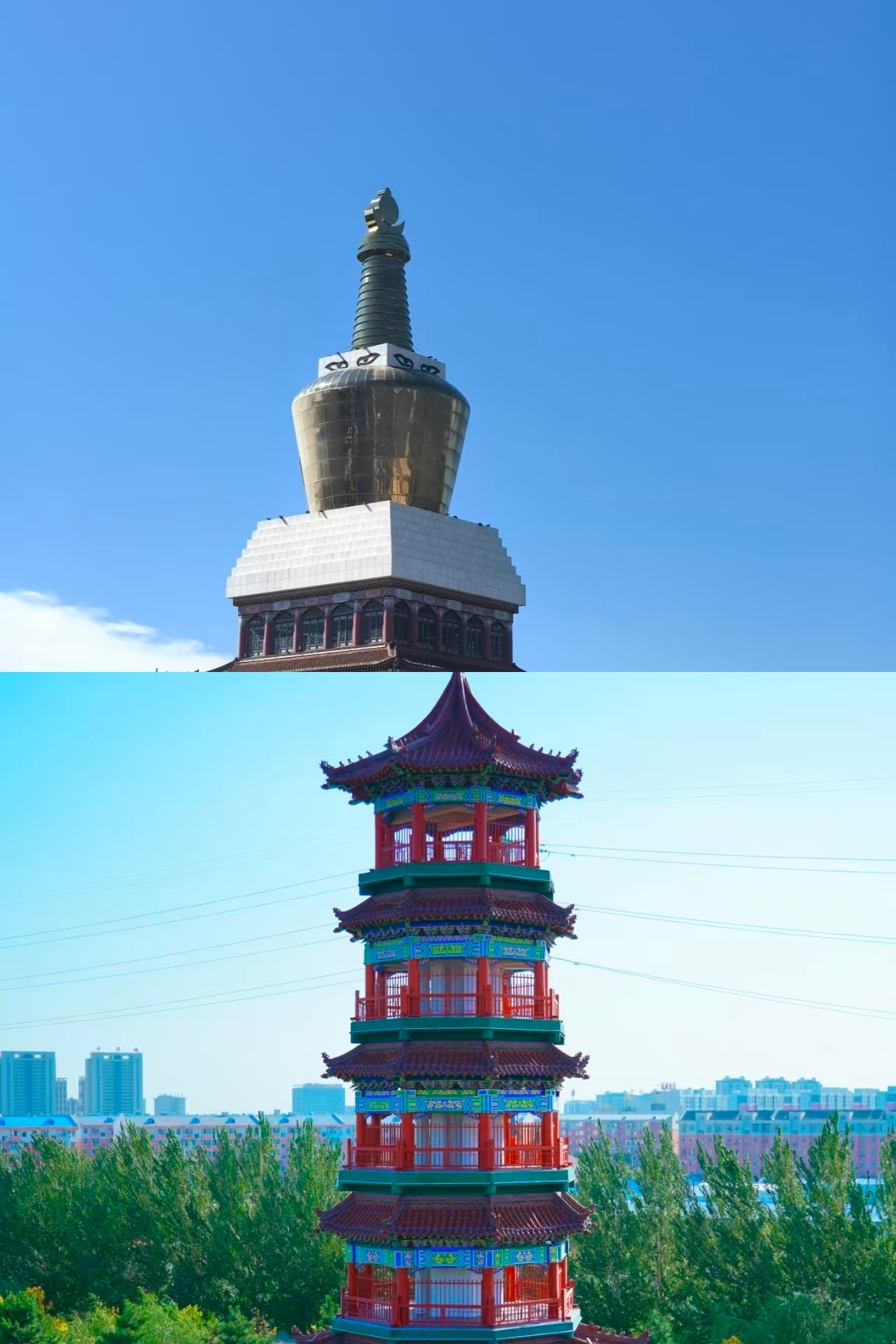Baicheng 2 Days 1 Night | Crane Town Slow Travel Guide | Red History + Vibrant Villages
