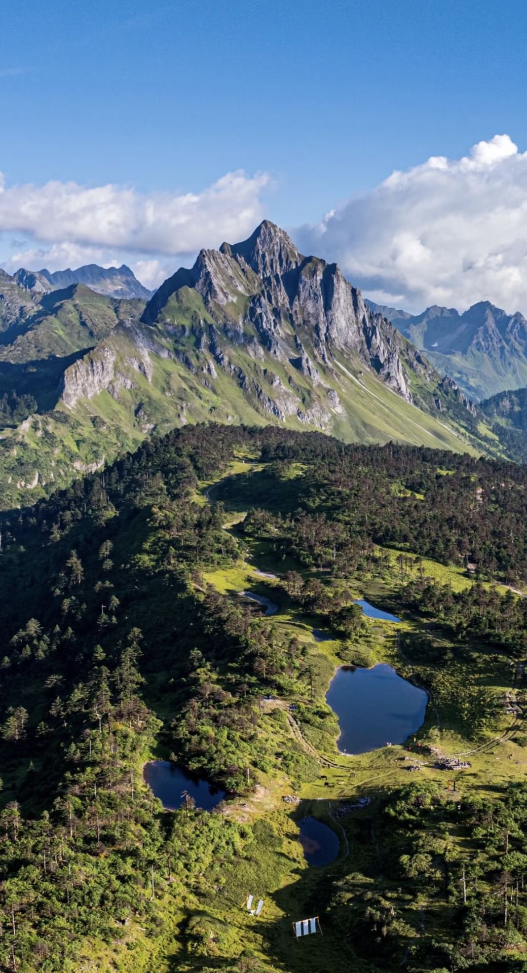 Hidden Gem di Jalan Degong | Trekking Santai di Gunung Kongque