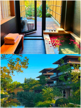 Ini mungkin penawaran terbaik untuk menginap di Hotel Chun Zhi Wu Hangzhou.