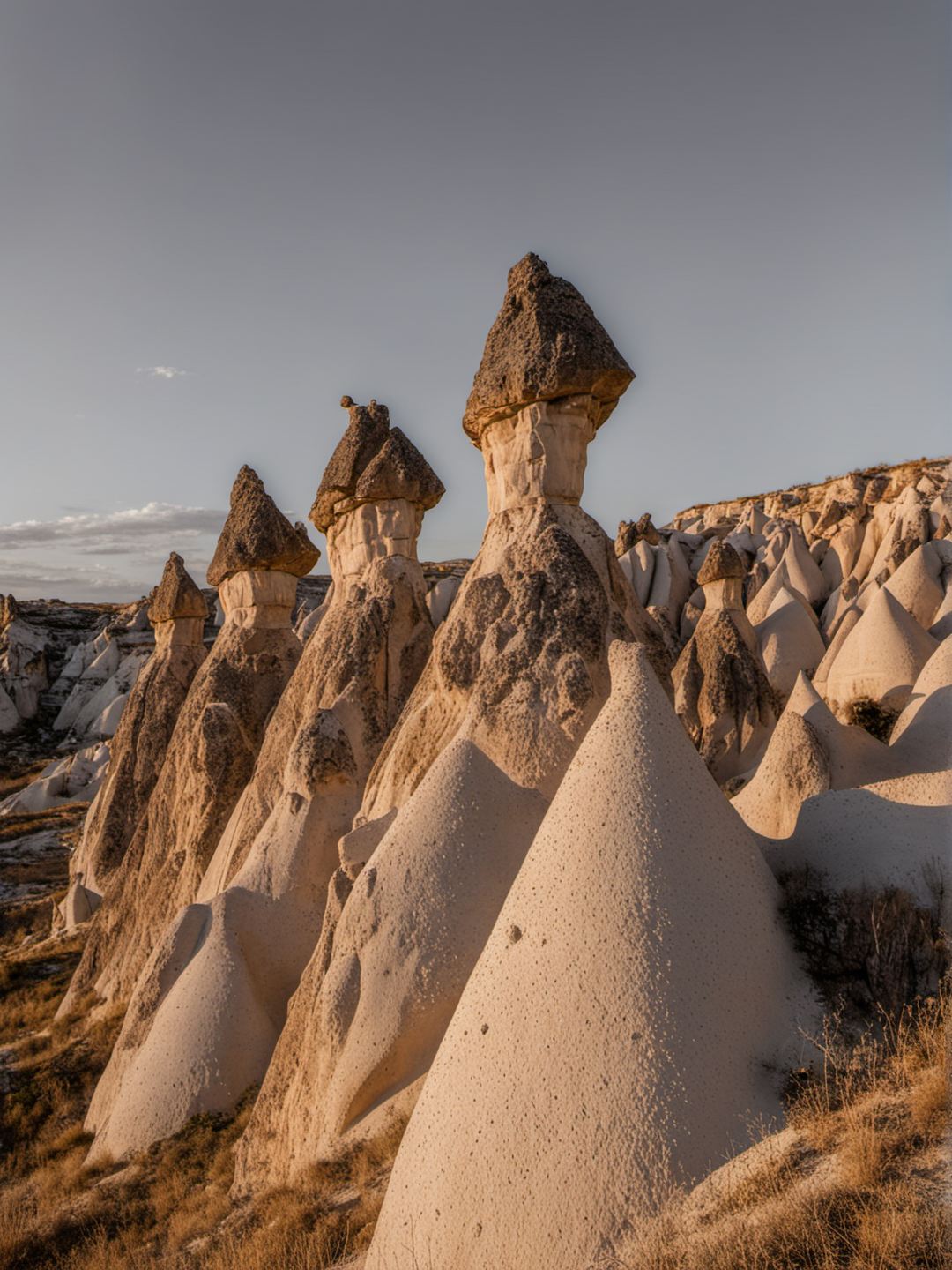 Turkey is the perfect destination for the National Day holiday!