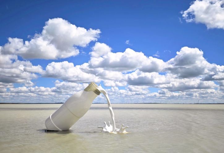 Must-read before the closure of Inner Mongolia's Milk Lake, Baiyinchagan Lake! The ultimate guide is here
