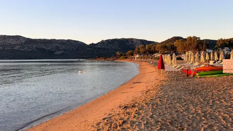 素晴らしいスタッフと心に残る最高の滞在 — traveler post in サルデーニャ自治区