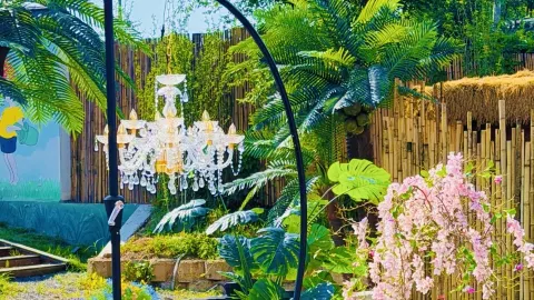 Where to spend your weekend in Shenyang | A quiet downtown hotel for a relaxing short getaway — traveler post in Shenyang