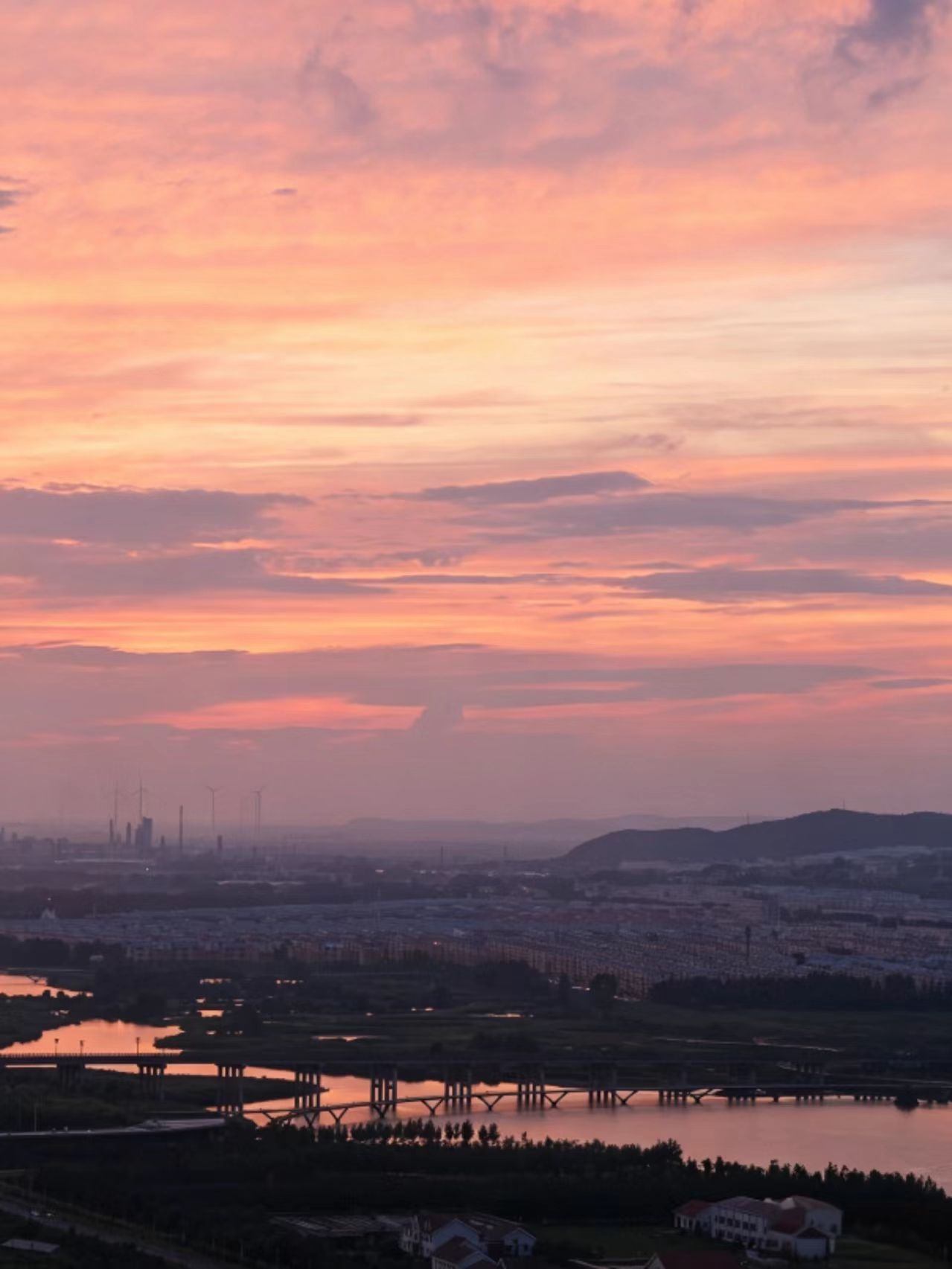 Qitaihe: A hidden gem in Heilongjiang for a relaxing one-day getaway