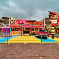 【台湾/台北】台湾随一の人気を誇るアウトレット「グロリアアウトレット(GLORIA OUTLETS)