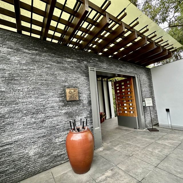 北投（三二行館）環境優雅.非住不可