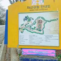 주민들의 운동장🚶‍♂️🚶‍♀️