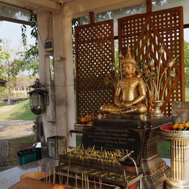 ไหว้พระใหญ่ พาไปเพชรบูรณ์