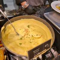 Tops Food Hall Pattaya 