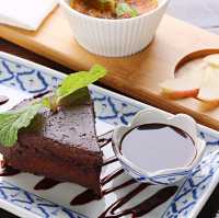 Spinach Restaurant ร้านอาหารอร่อย เขาหลัก พังงา