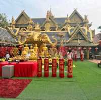 ไหว้พระนครชัยศรีกันคร้าาา
