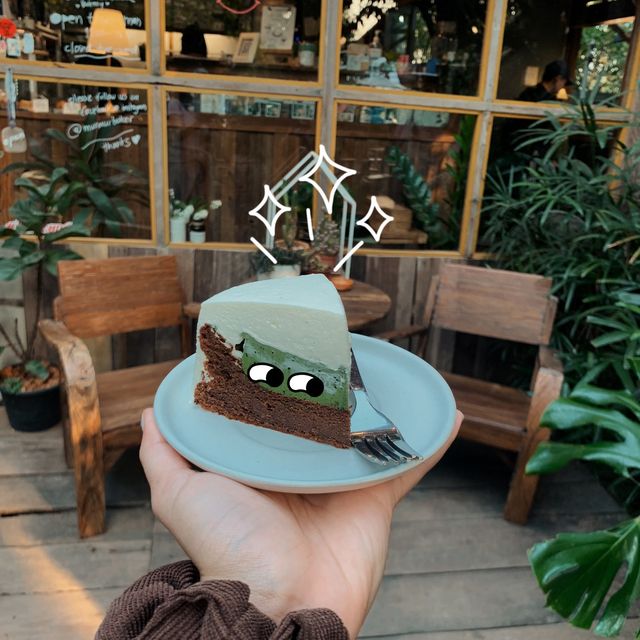 ✨รีวิวคาเฟ่ขอนแก่น  ep2✨หมู่บ้านลับๆในขอนแก่น