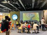 香港科學館恐龍展覽將於二月底結束 市民萬勿錯過