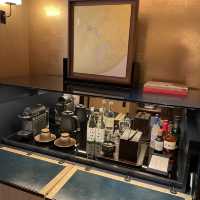 沈浸在京都的典雅 - Park Hyatt Kyoto