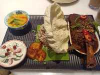 Food & Beverages
