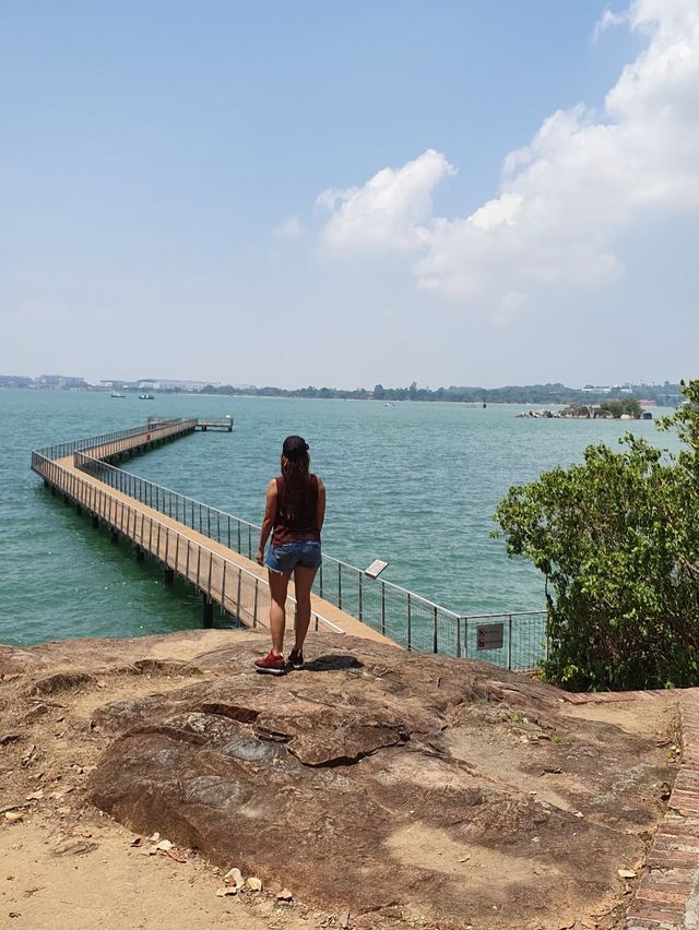 Pulau Ubin