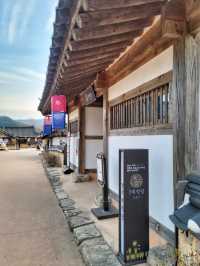 경주여행에서 빼놓을 수 없는 교촌마을🏘