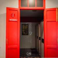 Ama Hostel Bangkok 