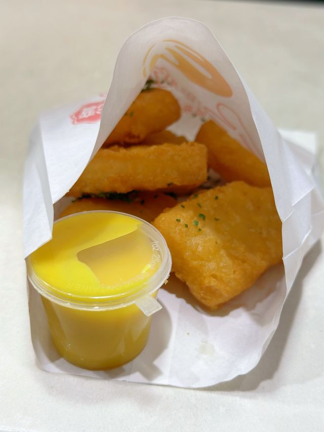 超足料手抓餅