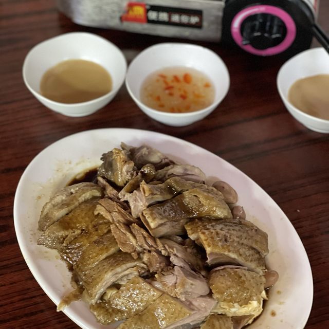  老字號潮州飯店 ～紅伶飯店 