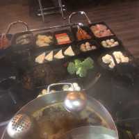 Hotpot - Sichuan style - Bangladesh at Uttara