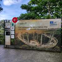 Penang Rainforest Discovery Centre