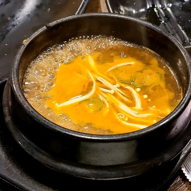 제주 연동 가성비 좋은 숙성고기맛집) 연한돈