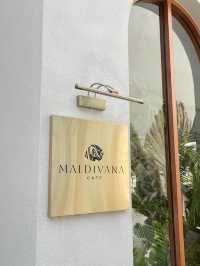 Maldives Beach Resort Chanthaburi 