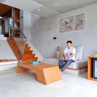 Casa de La Flora เขาหลัก พังงา ที่พักติดทะเล