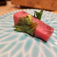 性價比高嘅OMAKASE