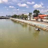 Pattani River
