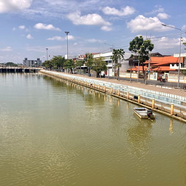 Pattani River