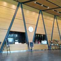 屏東總圖咖啡~春若咖啡館