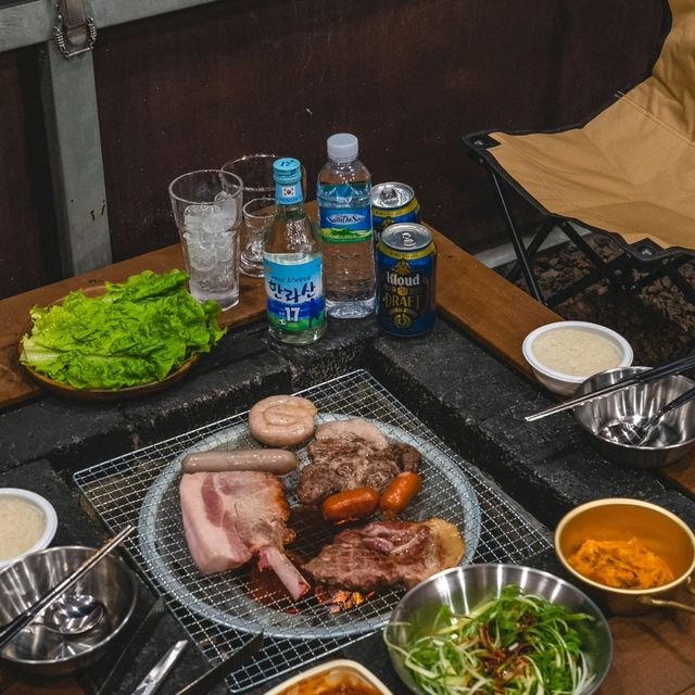 바다가 따라다는 바다뷰 끝판왕 독채 펜션 "제주 스트레스 리스"