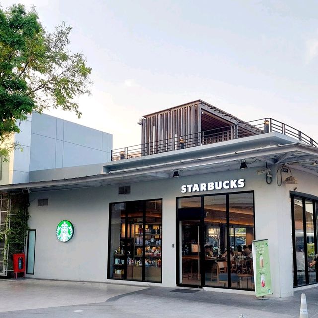 มาเดินเล่นกันที่ 🛍 The Circle Ratchapruek ✨️ 