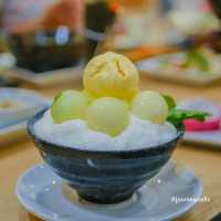 Oishi Eaterium at Central Phuket Floresta