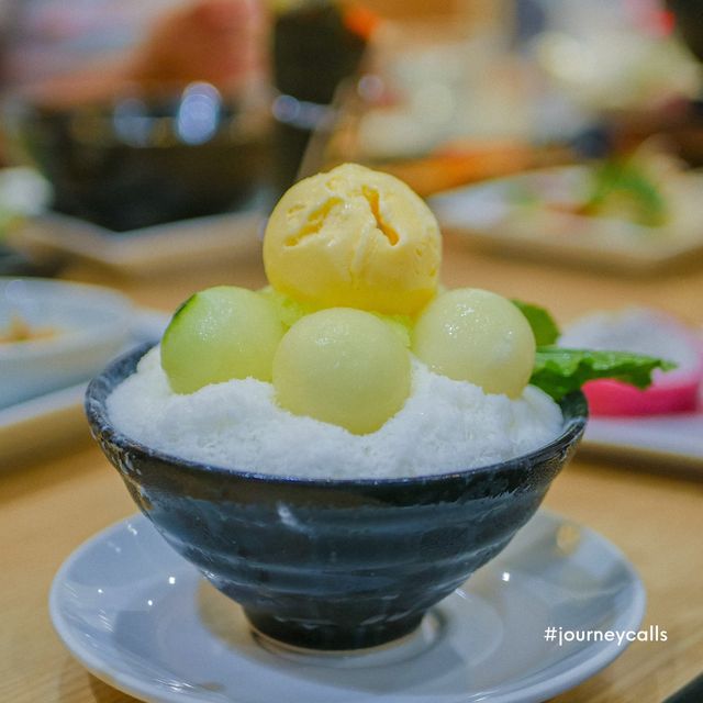 Oishi Eaterium at Central Phuket Floresta