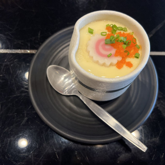 Chanichi จันอิชิ อาหารญี่ปุ่น @จันทบุรี