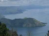 Lake Toba at its finest!