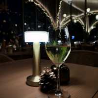 Rooftop เกร๋ ย่านพระโขนง