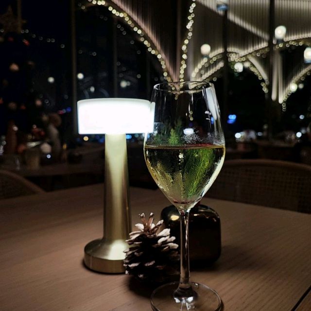 Rooftop เกร๋ ย่านพระโขนง