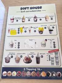 ด่วน‼️ คาเฟ่ไอศกรีม จ.แพร่ เปิดใหม่ รับ Summer 🔥