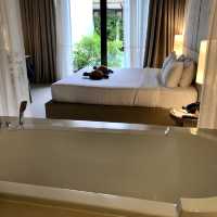 Proud Phuket Hotel ที่พักสวยใกล้สนามบินภูเก็ต