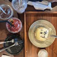 Taiban CAFE - ใต้บ้าน