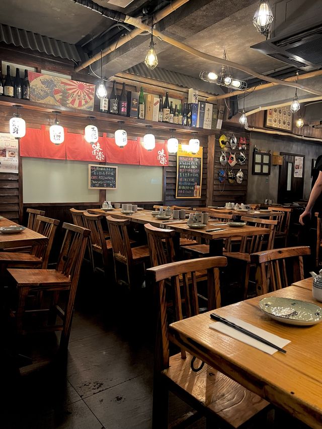 尖沙咀又平又好食日本菜