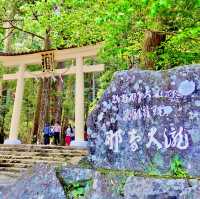 那智の滝