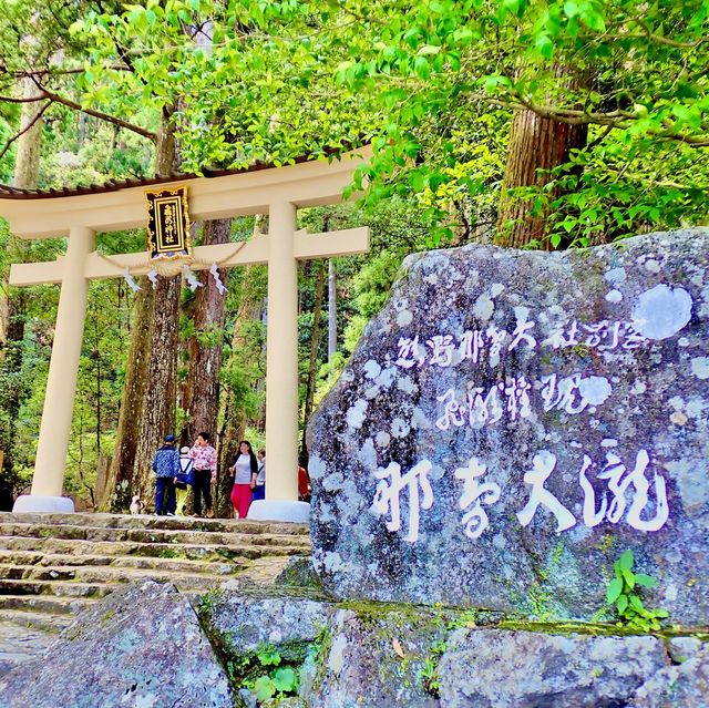 那智の滝